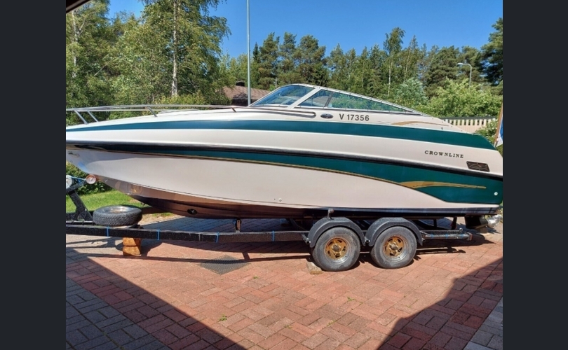 Crownline 230cc-kuva-6